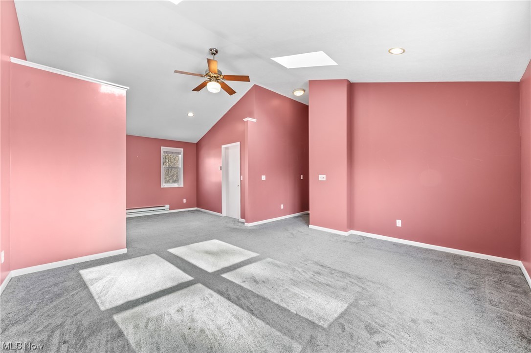 Wyoga Lake Park - Residential