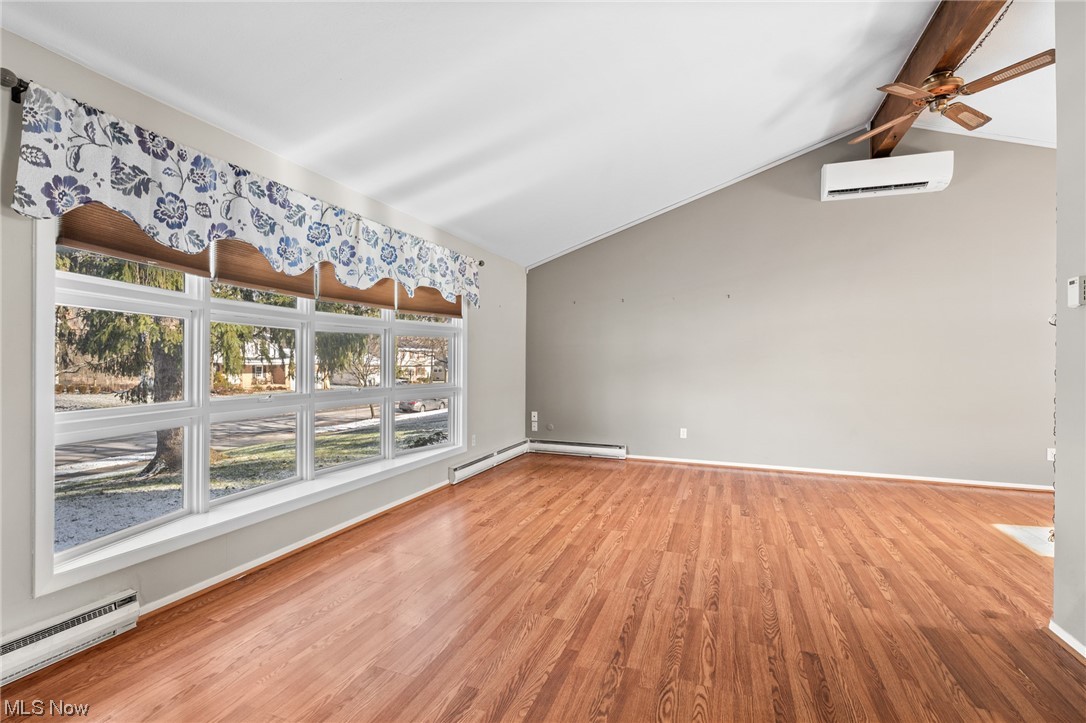 Wyoga Lake Park - Residential