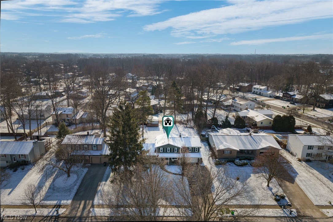 Wyoga Lake Park - Residential