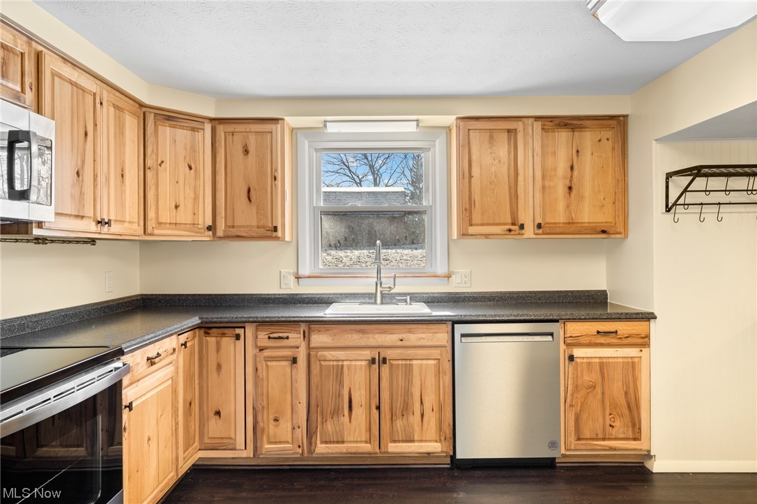 Wyoga Lake Park - Residential