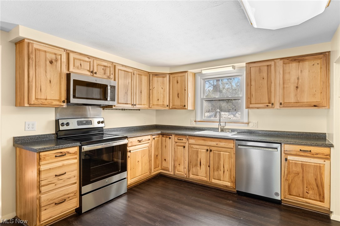 Wyoga Lake Park - Residential