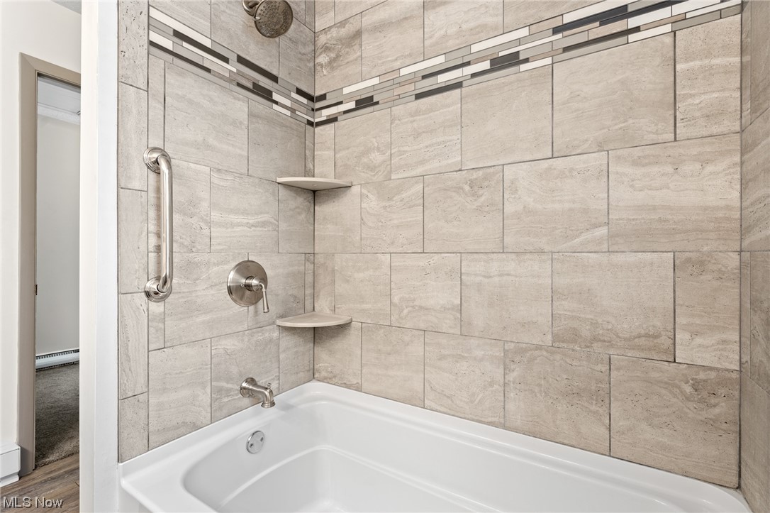 Wyoga Lake Park - Residential