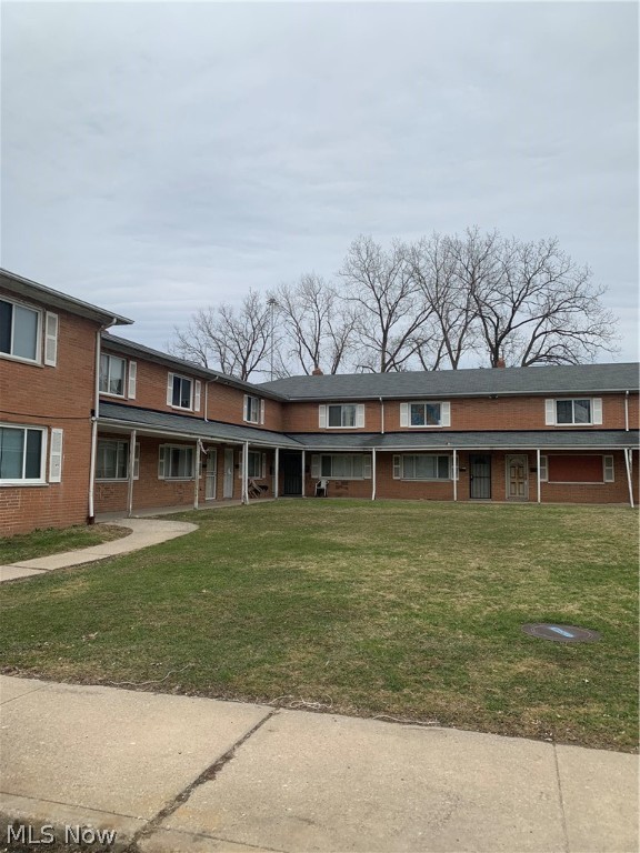 Banbury Village Condo - Residential