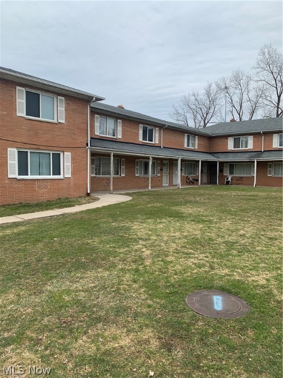 Banbury Village Condo - Residential