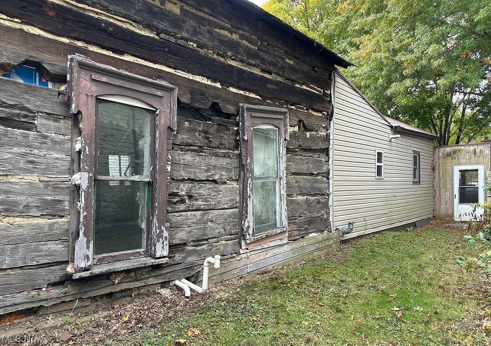 City/New Philadelphia - Residential