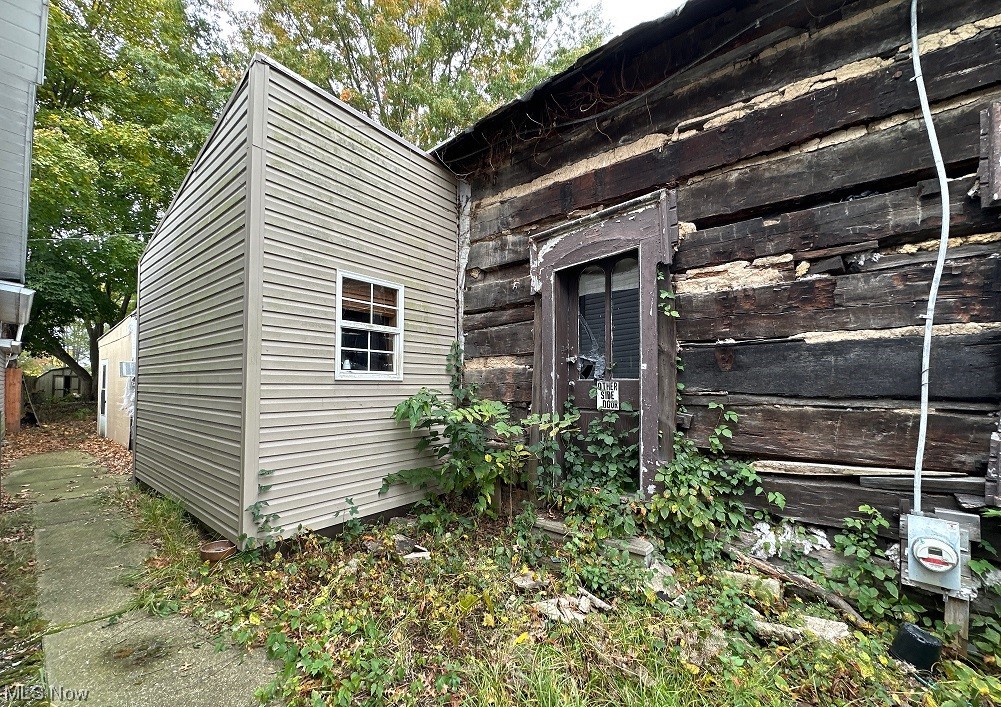 City/New Philadelphia - Residential