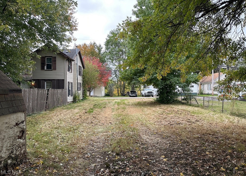 City/New Philadelphia - Residential