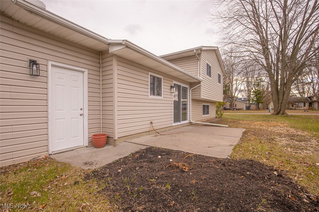 Skyline Park 01 - Residential