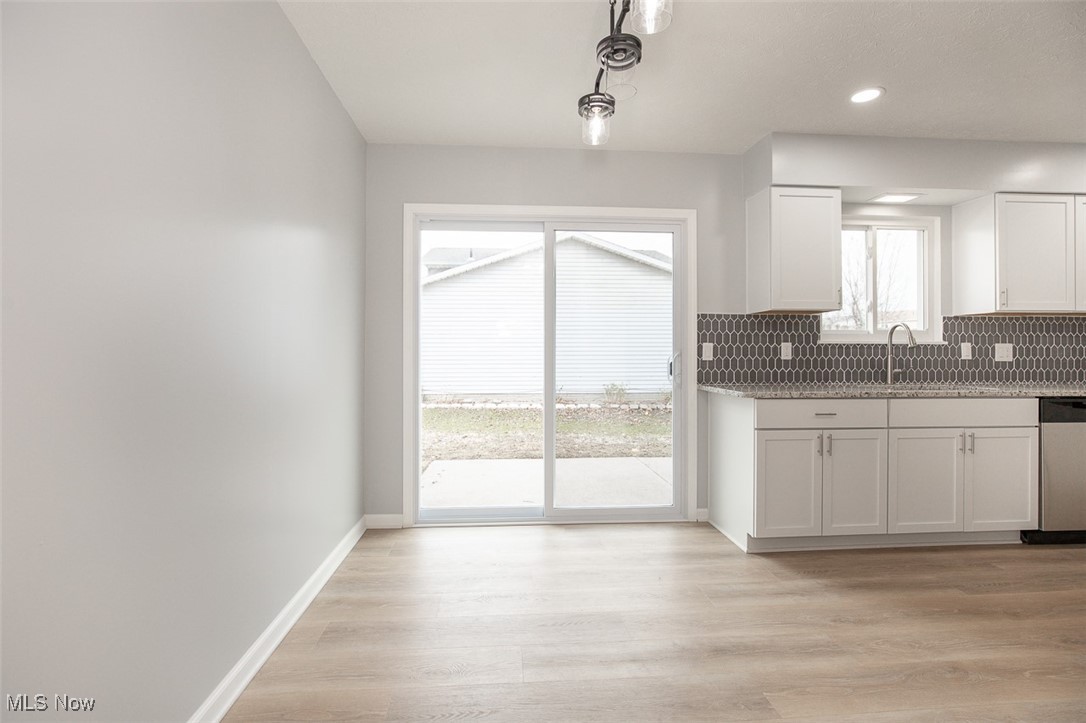 Skyline Park 01 - Residential