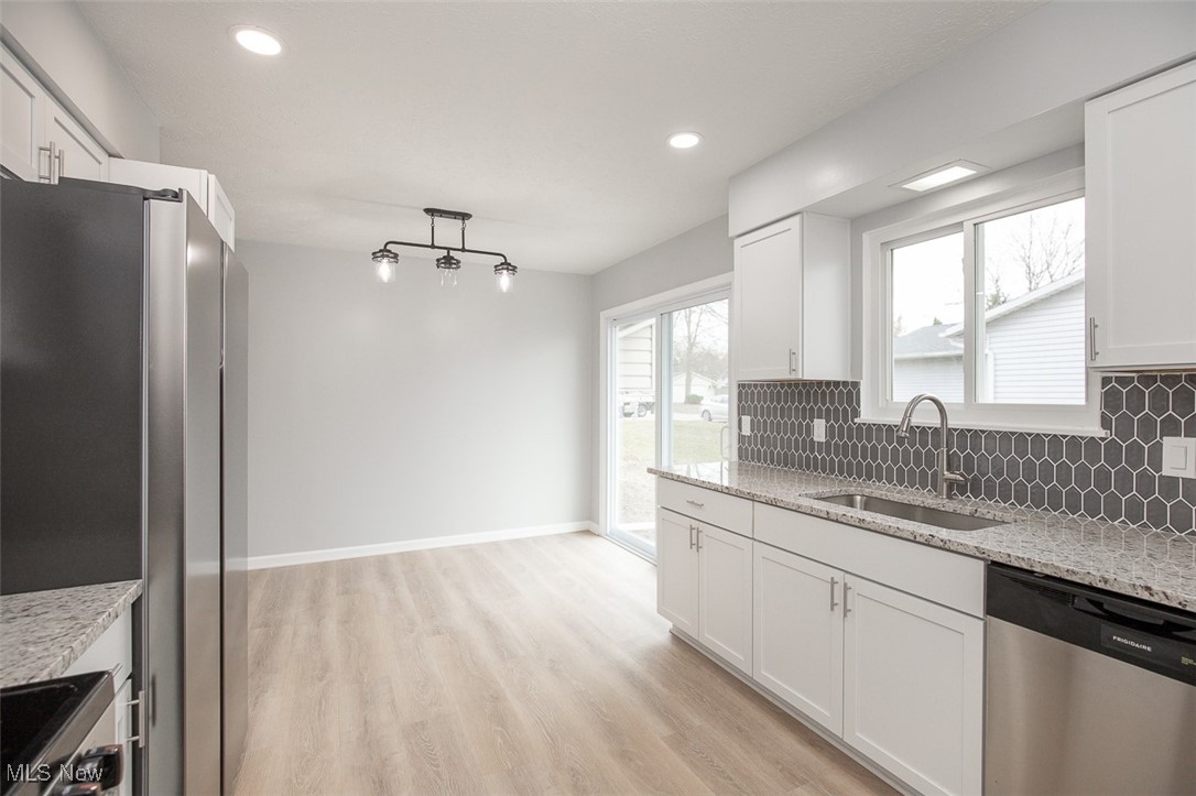 Skyline Park 01 - Residential