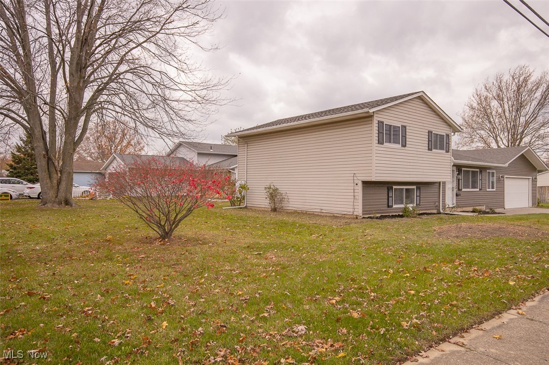 Skyline Park 01 - Residential