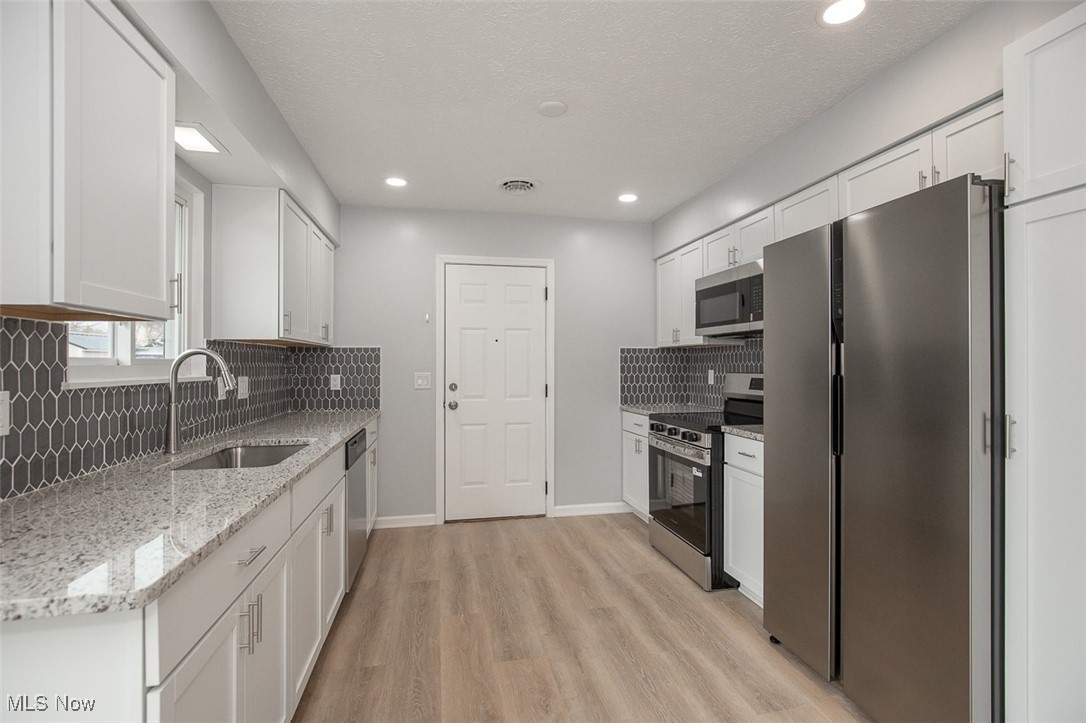 Skyline Park 01 - Residential