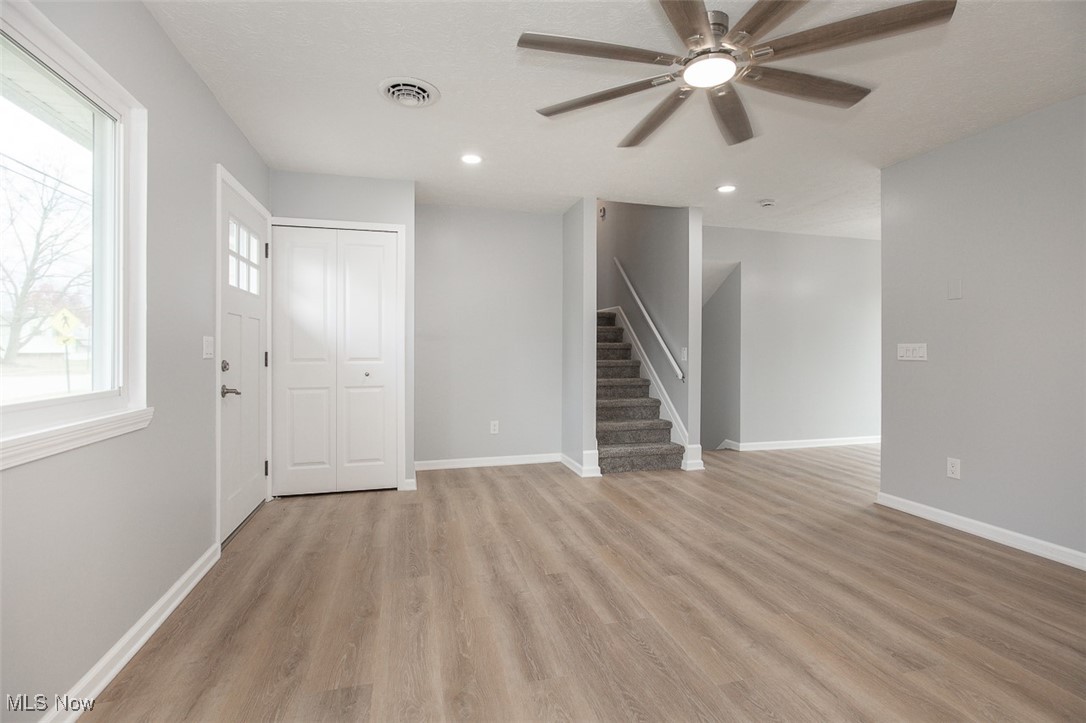 Skyline Park 01 - Residential