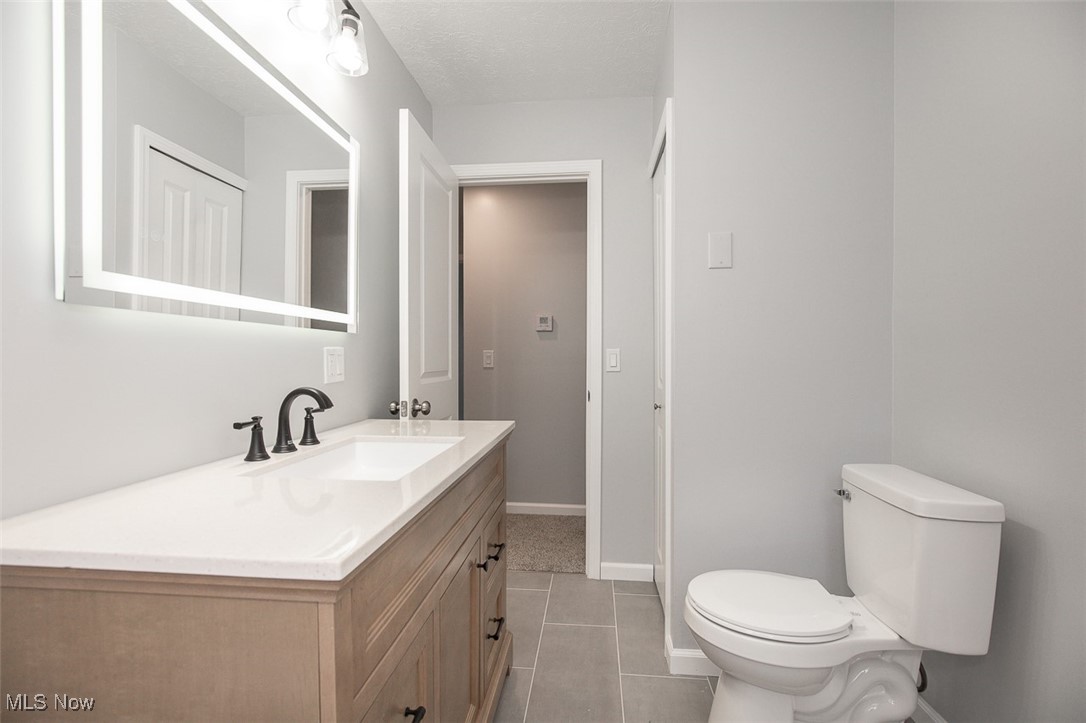 Skyline Park 01 - Residential