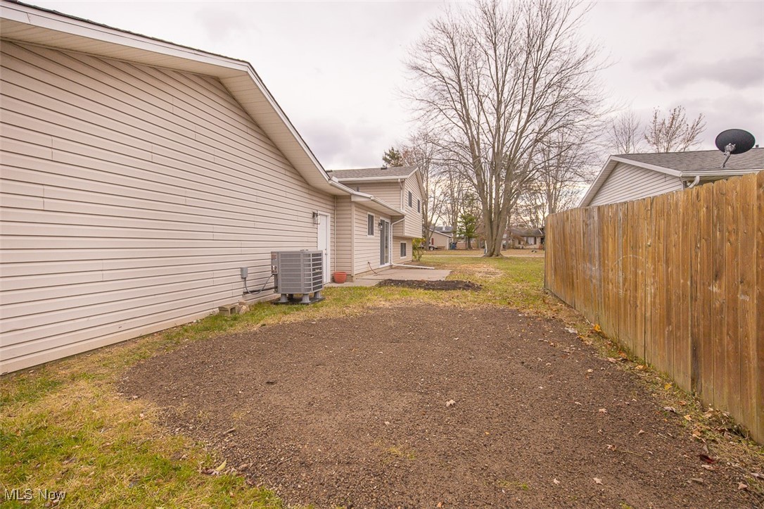 Skyline Park 01 - Residential