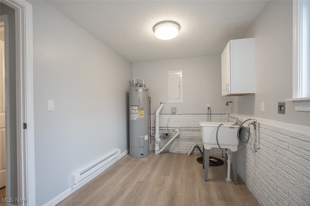 Skyline Park 01 - Residential