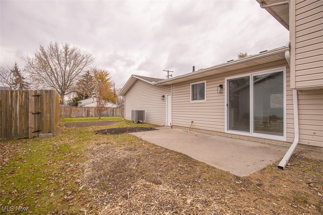 Skyline Park 01 - Residential