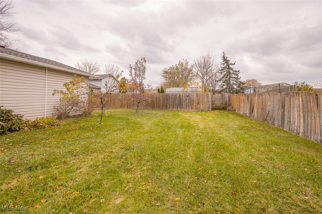 Skyline Park 01 - Residential