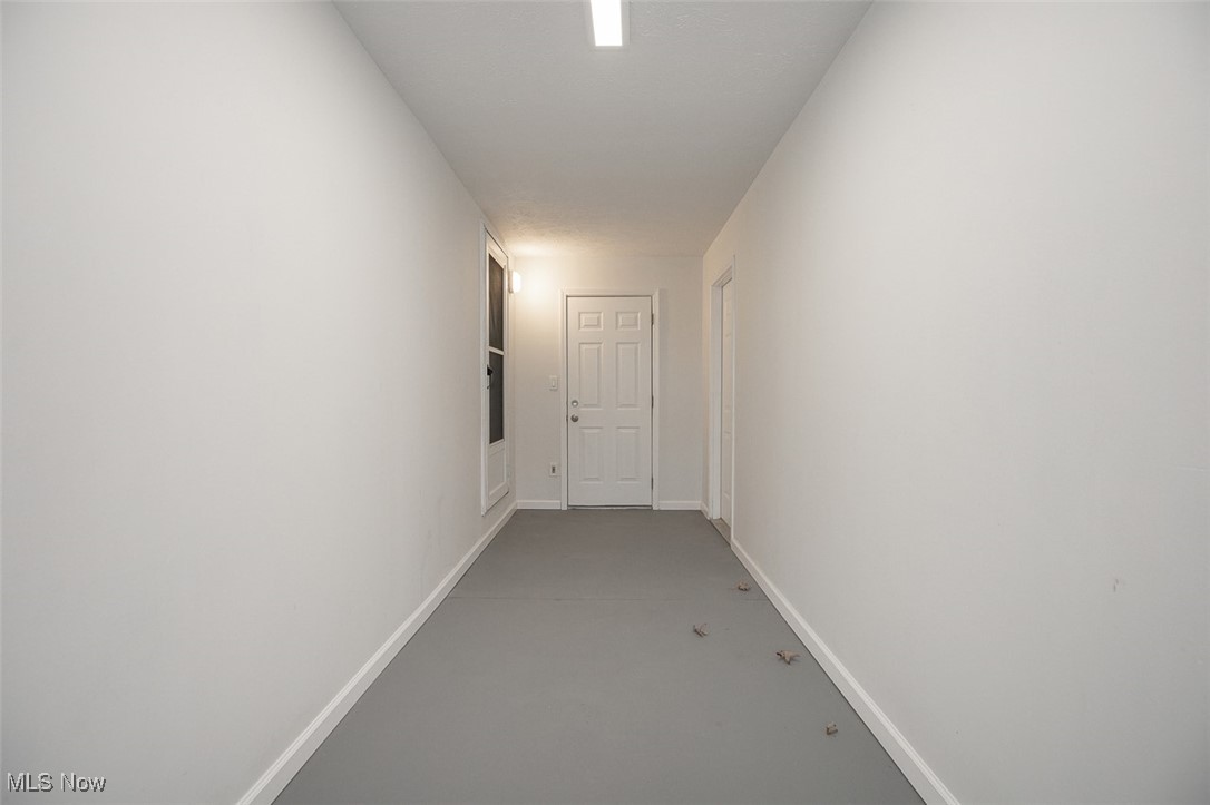 Skyline Park 01 - Residential