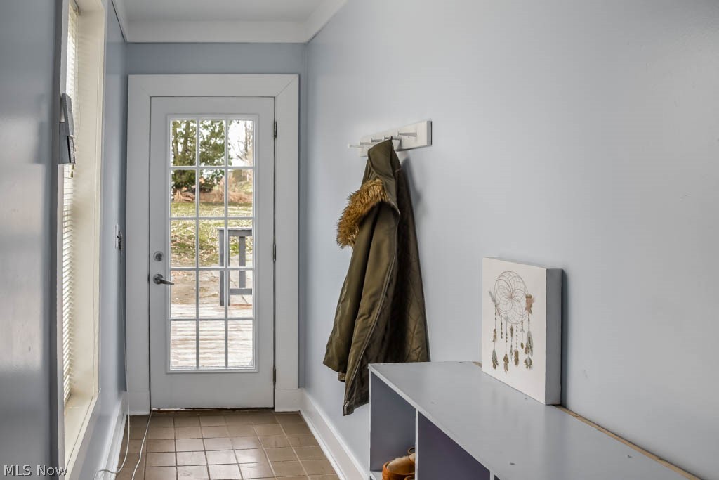 Mount Marie Place Add - Residential