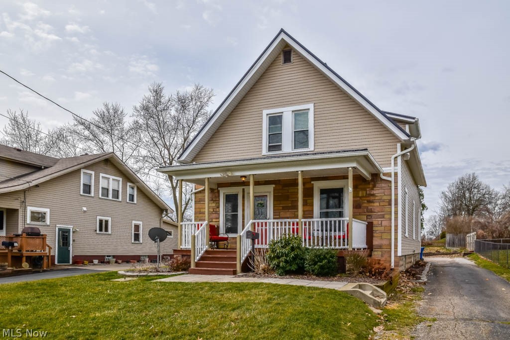 Mount Marie Place Add - Residential