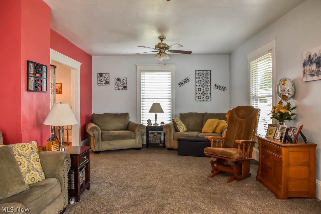 Mount Marie Place Add - Residential