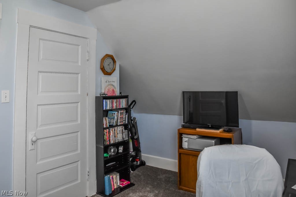 Mount Marie Place Add - Residential