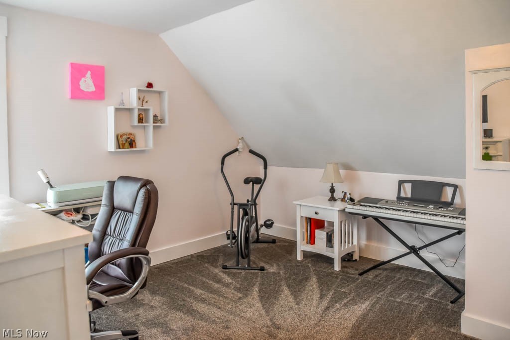 Mount Marie Place Add - Residential