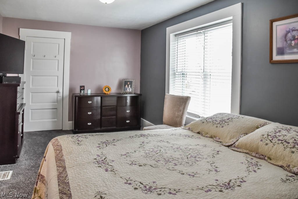 Mount Marie Place Add - Residential