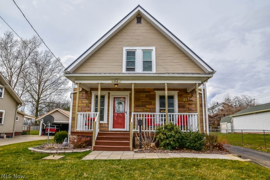 Mount Marie Place Add - Residential