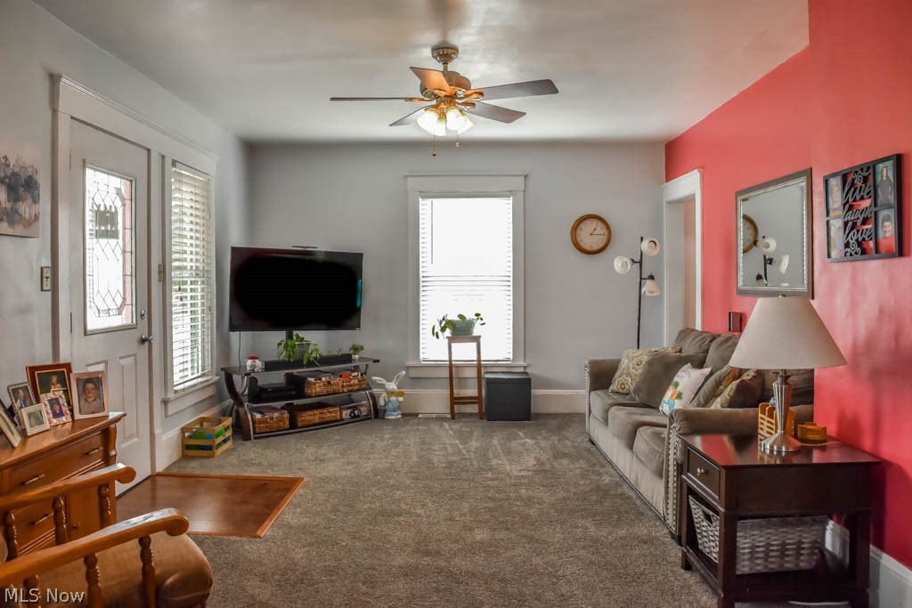 Mount Marie Place Add - Residential