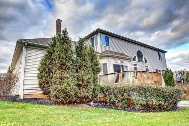 Thornbury - Residential