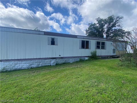 Homes For Sale - 201 Pear Street #23<br/> Bethesda, OH 43719