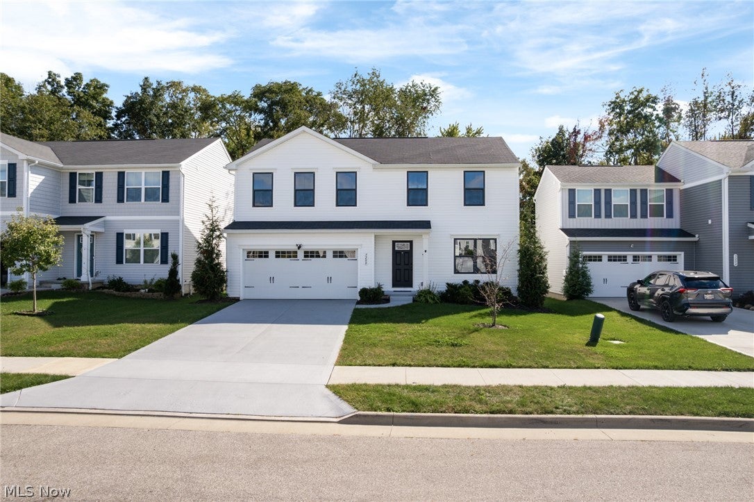 3208 Sunny Brook Drive