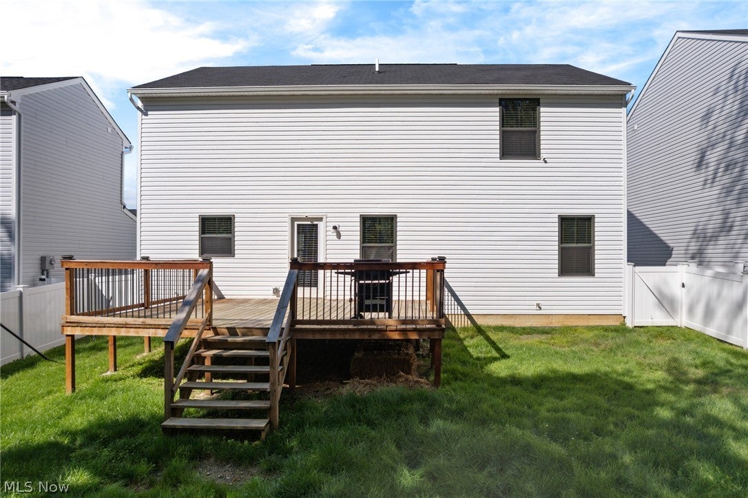 3208 Sunny Brook Drive