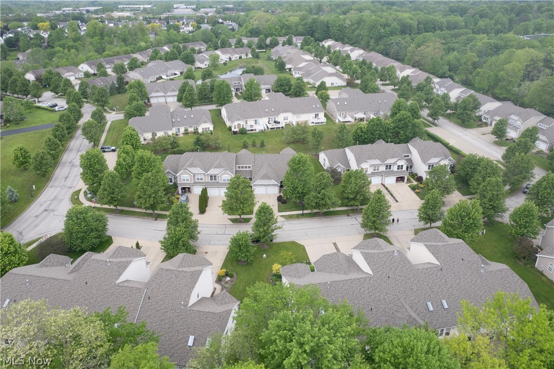 North Point at Hunters Crossing - Residential