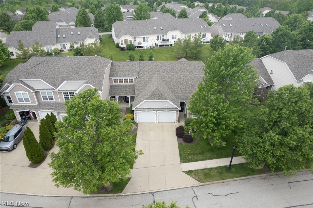 North Point at Hunters Crossing - Residential