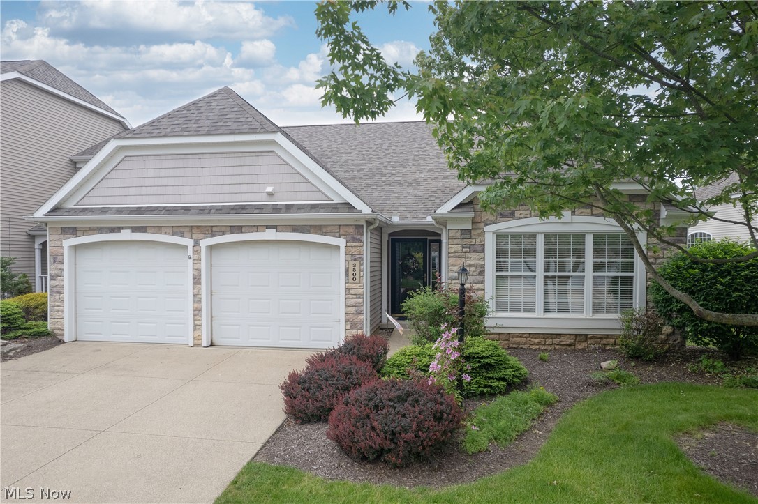 North Point at Hunters Crossing - Residential