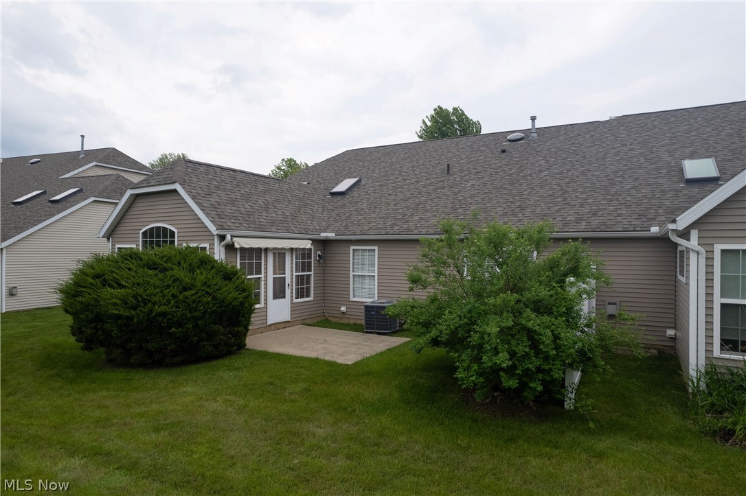 North Point at Hunters Crossing - Residential