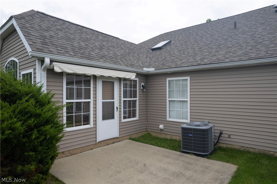 North Point at Hunters Crossing - Residential