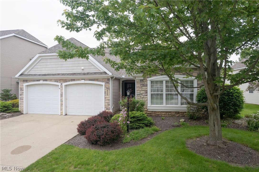 North Point at Hunters Crossing - Residential