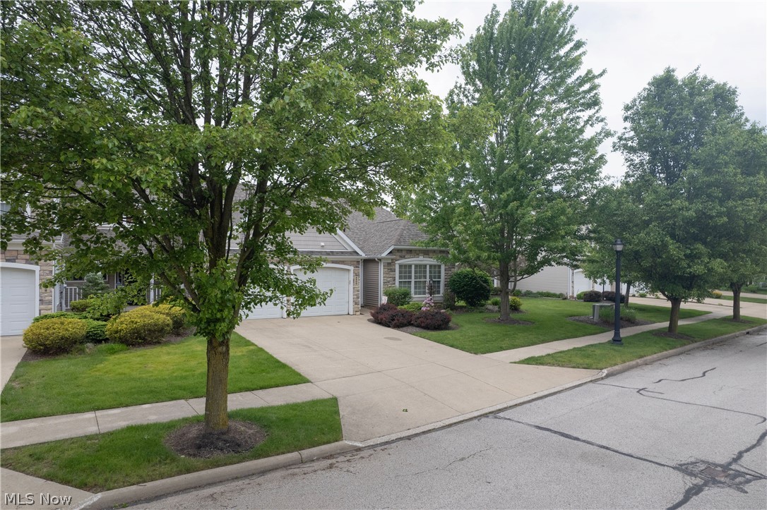North Point at Hunters Crossing - Residential