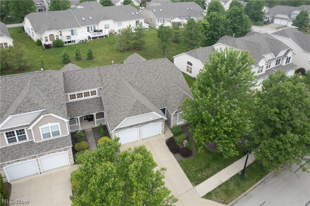 North Point at Hunters Crossing - Residential
