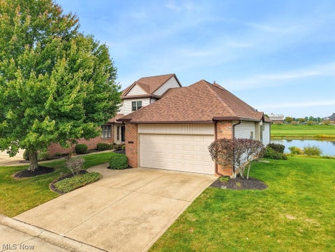 Condo For Sale - 2549 River Downs<br/> Stow, OH 44224