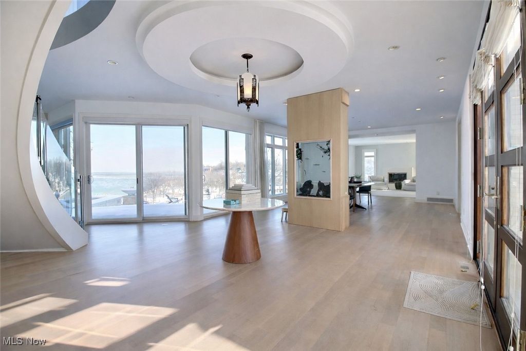 Photo of 19486 Frazier Drive, Rocky River, OH 44116 (MLS # 5182614)