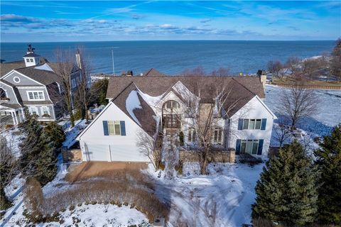 19486 Frazier Drive Rocky River OH 44116