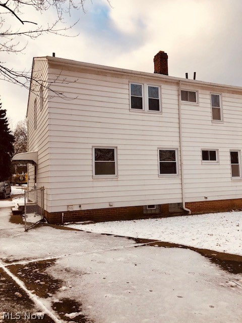 Parkhill 01 - Residential Income