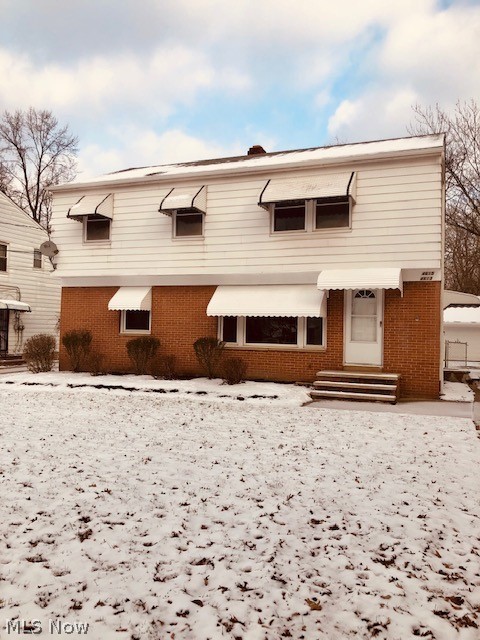 Parkhill 01 - Residential Income