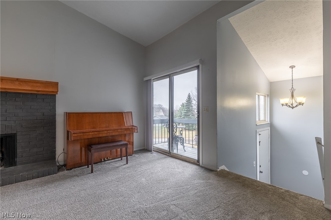 Pipers Ridge Condo - Residential