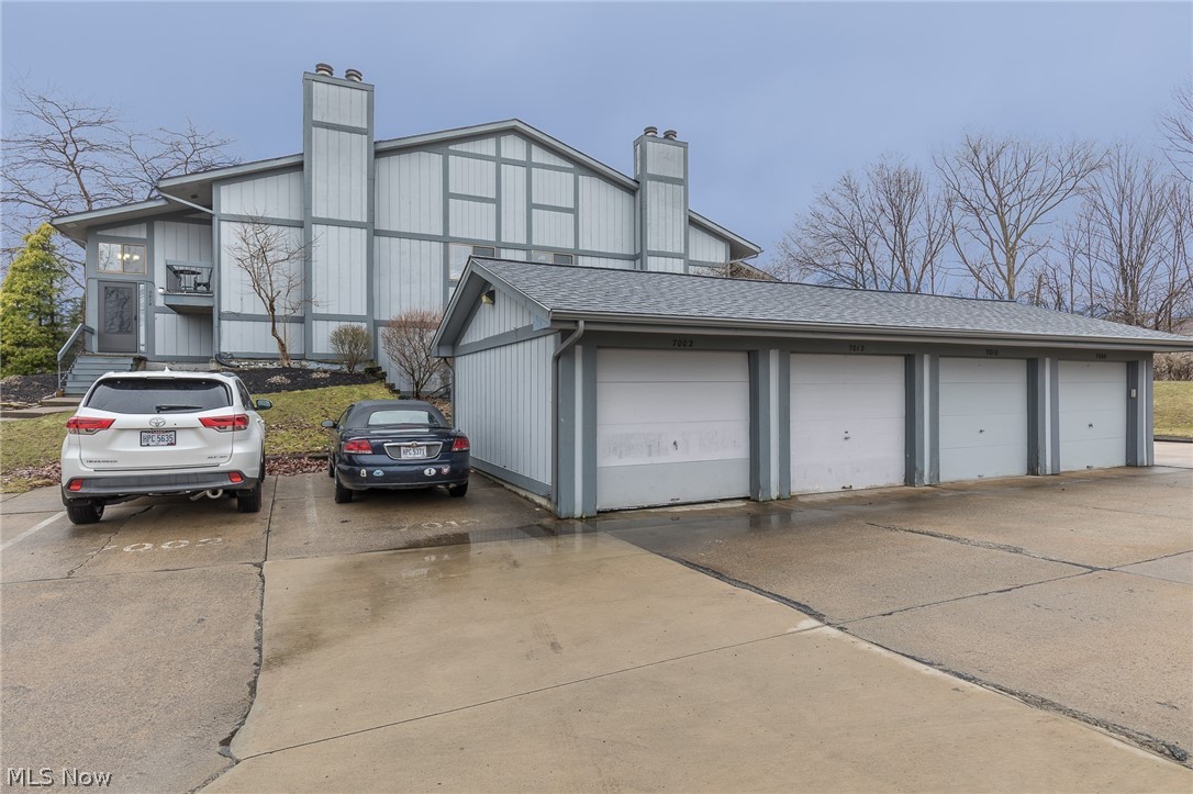 Pipers Ridge Condo - Residential